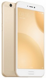 Прошивка телефона Xiaomi Mi 5c в Ижевске